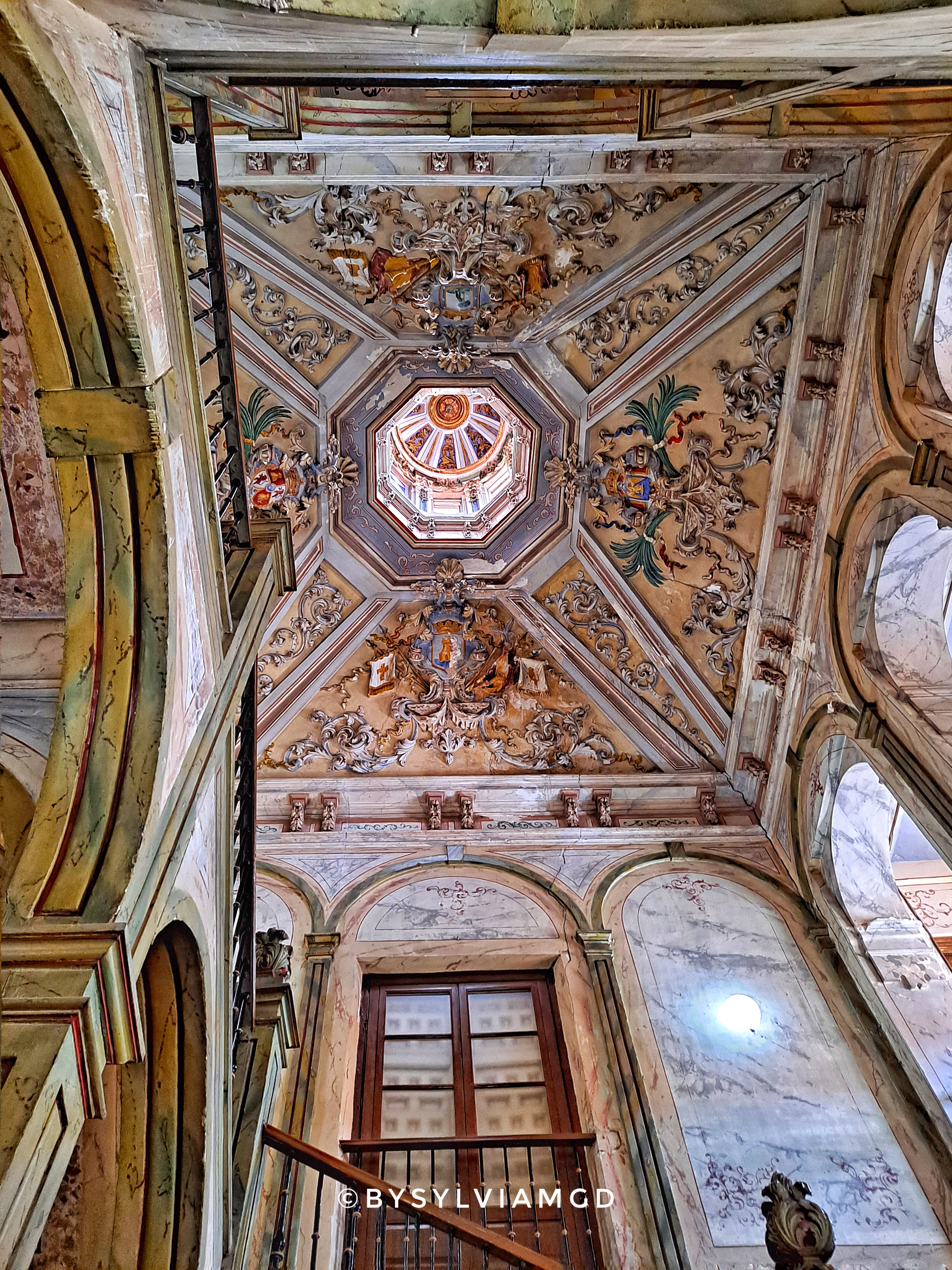 La Escalera de Alcalá — imagen 3